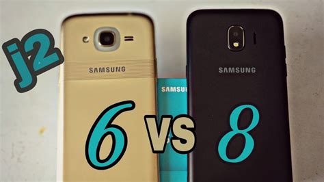 Samsung Galaxy J2 Pro vs HTC Desire 526 Karşılaştırma